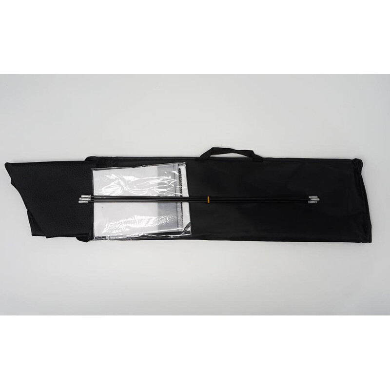 Fotokvant LK-2x5070 KIT комплект видеосвета с регулируемой мощностью и температурой