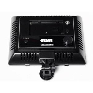 Fotokvant LED-300 PB KIT светодиодная панель 300 светодиодов со шторками и сетевым адаптером