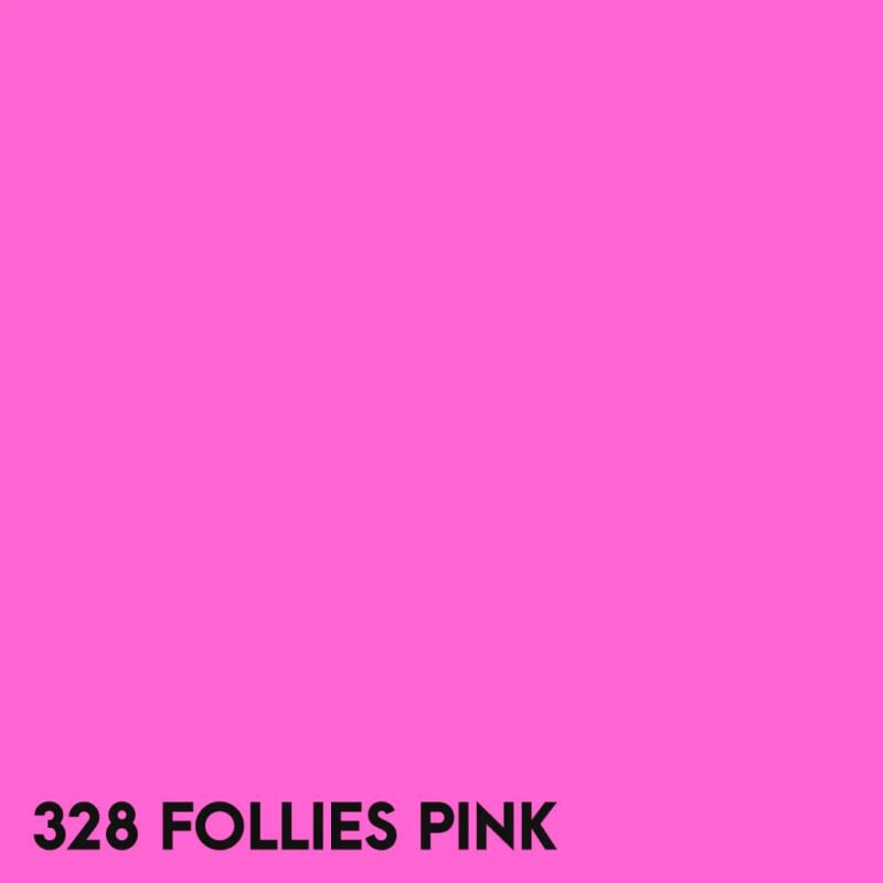 Chris James 328 Pink фолиевый фильтр темно розовый
