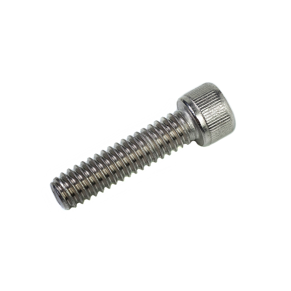 Fotokvant FLH-70 винт болт 1/4 дюйма 20х1 дюйм длина 25 мм