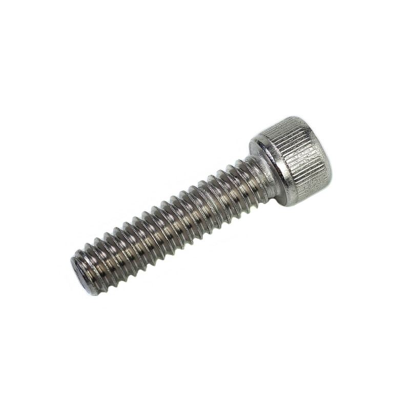 Fotokvant FLH-70 винт болт 1/4 дюйма 20х1 дюйм длина 25 мм