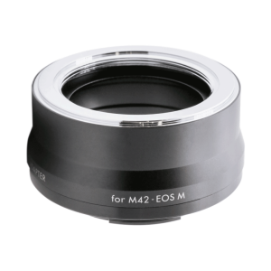 Kenko адаптер объектива M42 для камеры Canon EF-M