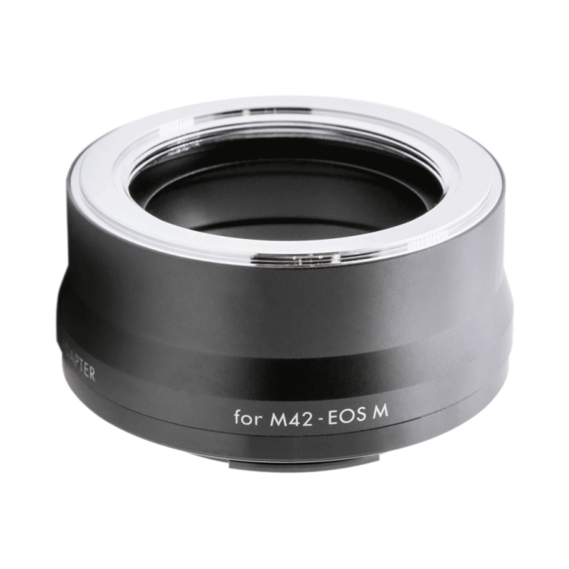 Kenko адаптер объектива M42 для камеры Canon EF-M