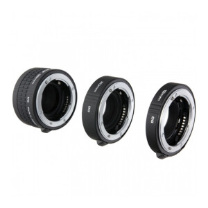 Kenko DG EXTENSION TUBE SET макрокольца для Canon
