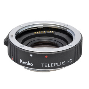 Kenko HD PRO 1.4X DGX телеконвертер для Canon