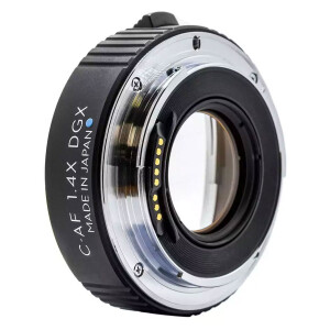 Kenko HD PRO 1.4X DGX телеконвертер для Canon