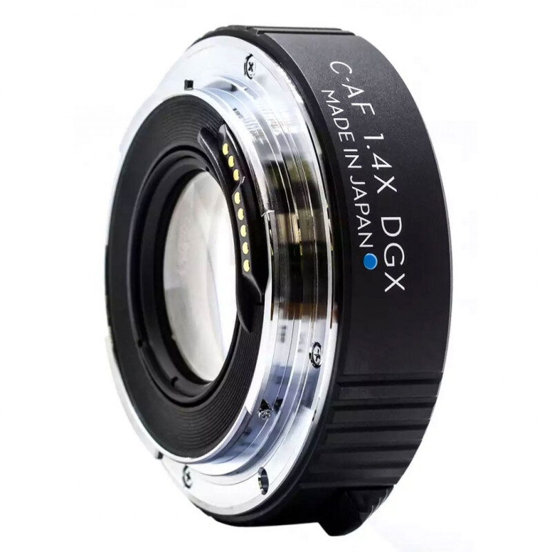 Kenko HD PRO 1.4X DGX телеконвертер для Canon