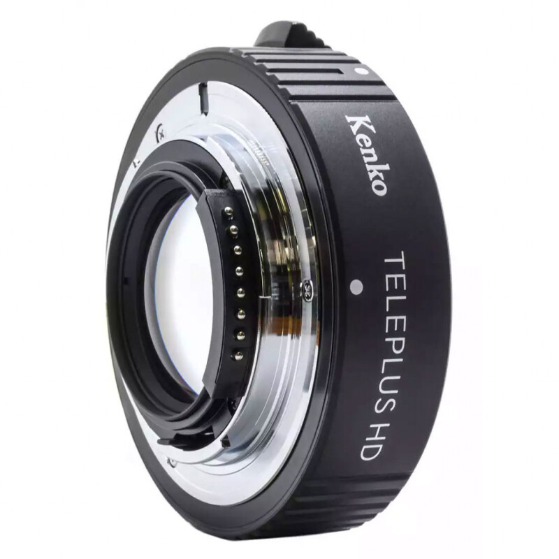 Kenko HD PRO 1.4X DGX телеконвертер для Canon