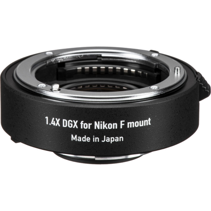 Kenko HD PRO 1.4X DGX телеконвертер для Nikon