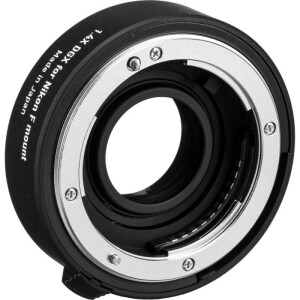 Kenko HD PRO 1.4X DGX телеконвертер для Nikon