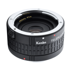 Kenko HD PRO 2.0X DGX телеконвертер для Canon