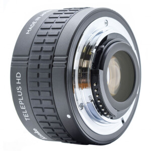 Kenko HD PRO 2.0X DGX телеконвертер для Canon