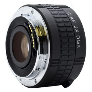 Kenko HD PRO 2.0X DGX телеконвертер для Canon