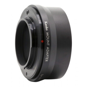 Kenko адаптер объектива M42 для камеры micro 4/3