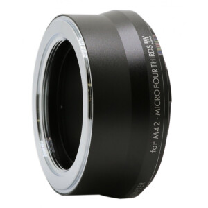 Kenko адаптер объектива M42 для камеры micro 4/3