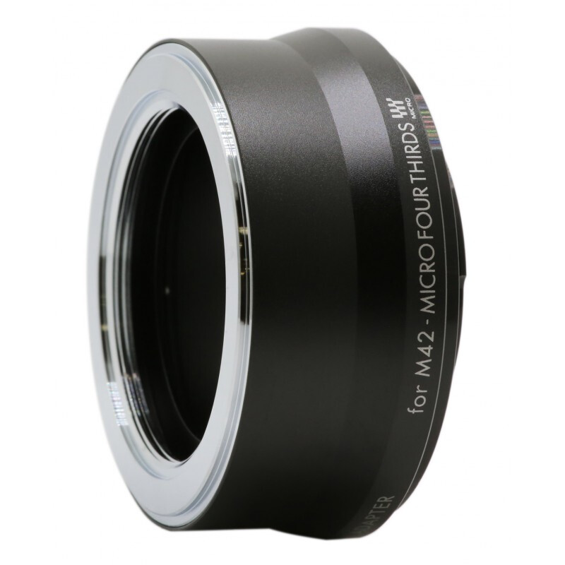 Kenko адаптер объектива M42 для камеры micro 4/3