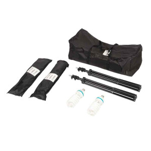 Falcon Eyes KeyLight 2150 SB5070 KIT комплект студийного оборудования