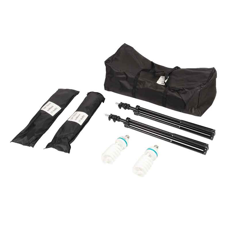 Falcon Eyes KeyLight 2150 SB5070 KIT комплект студийного оборудования