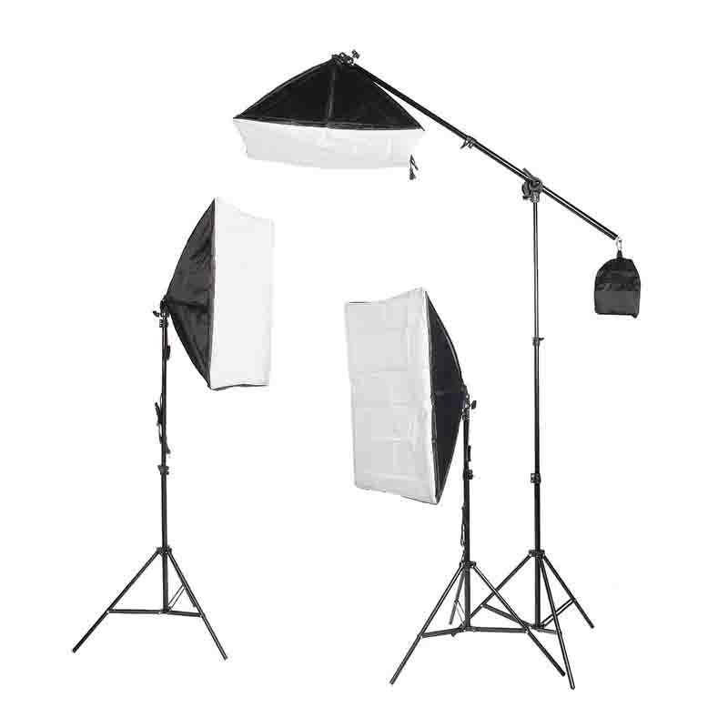 Falcon Eyes KeyLight 3150 SB5070 KIT комплект студийного оборудования