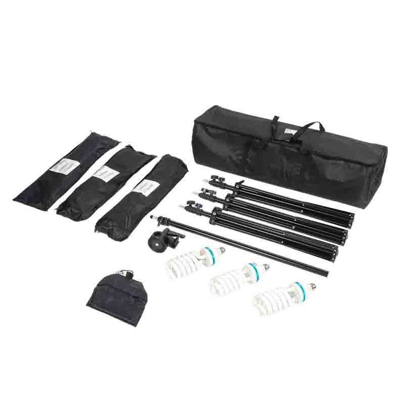 Falcon Eyes KeyLight 3150 SB5070 KIT комплект студийного оборудования