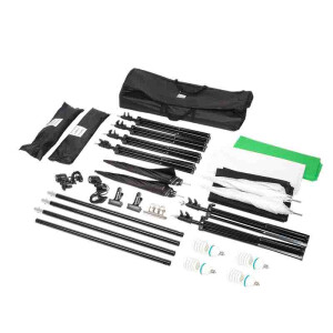 Falcon Eyes KeyLight 4150 SBU KIT комплект студийного оборудования