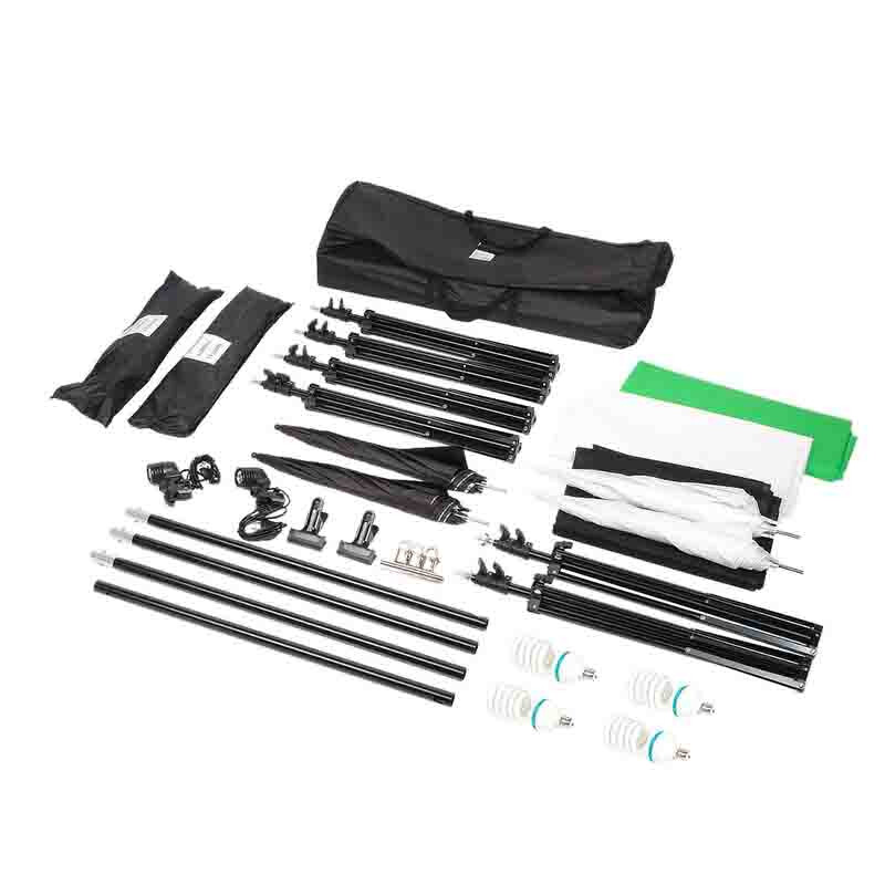 Falcon Eyes KeyLight 4150 SBU KIT комплект студийного оборудования