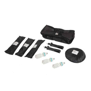 Falcon Eyes LFPB-3 kit комплект для макросъемки