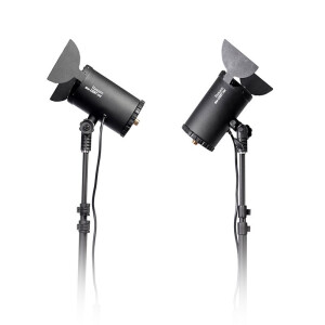 Rekam Mini-Light Ultra M-250 Umbrella 90 Kombi Kit комплект осветительного оборудования