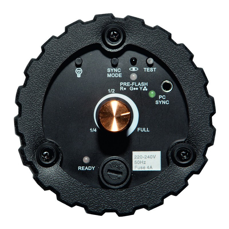 Rekam Mini-Light Ultra M-250 Umbrella 90 Silver Kit комплект осветительного оборудования