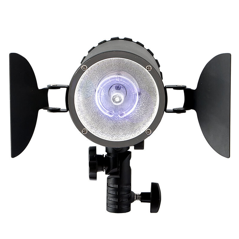 Rekam Mini-Light Ultra M-250 Umbrella 90 Silver Kit комплект осветительного оборудования