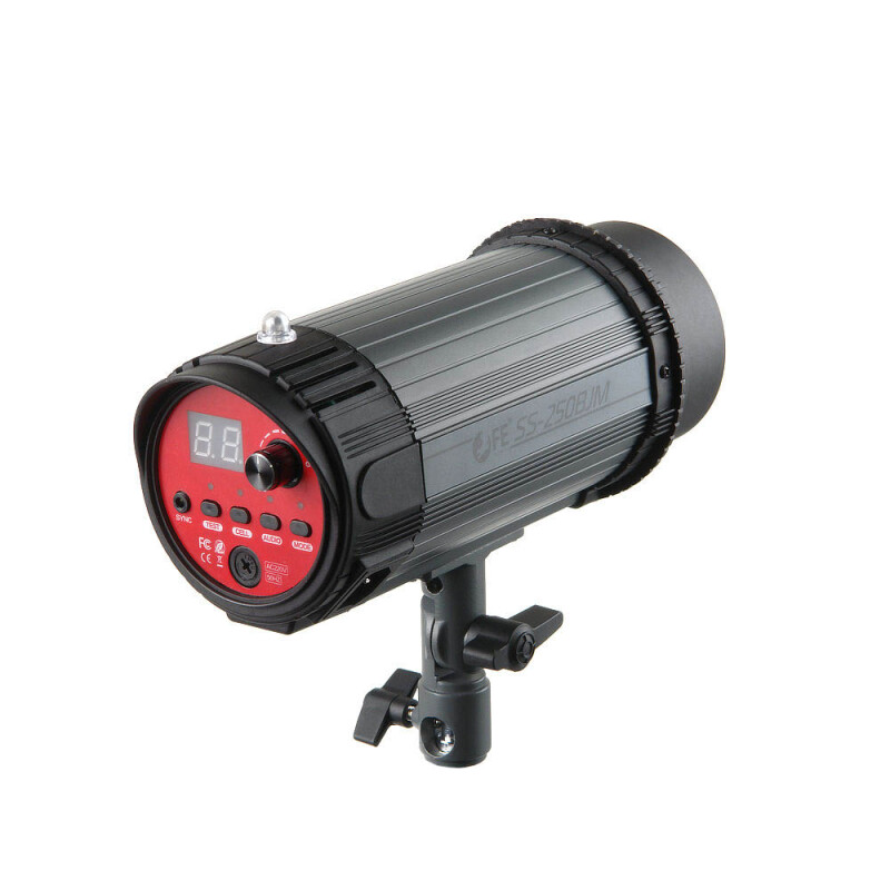 Falcon Eyes SS-250BJM студийная вспышка