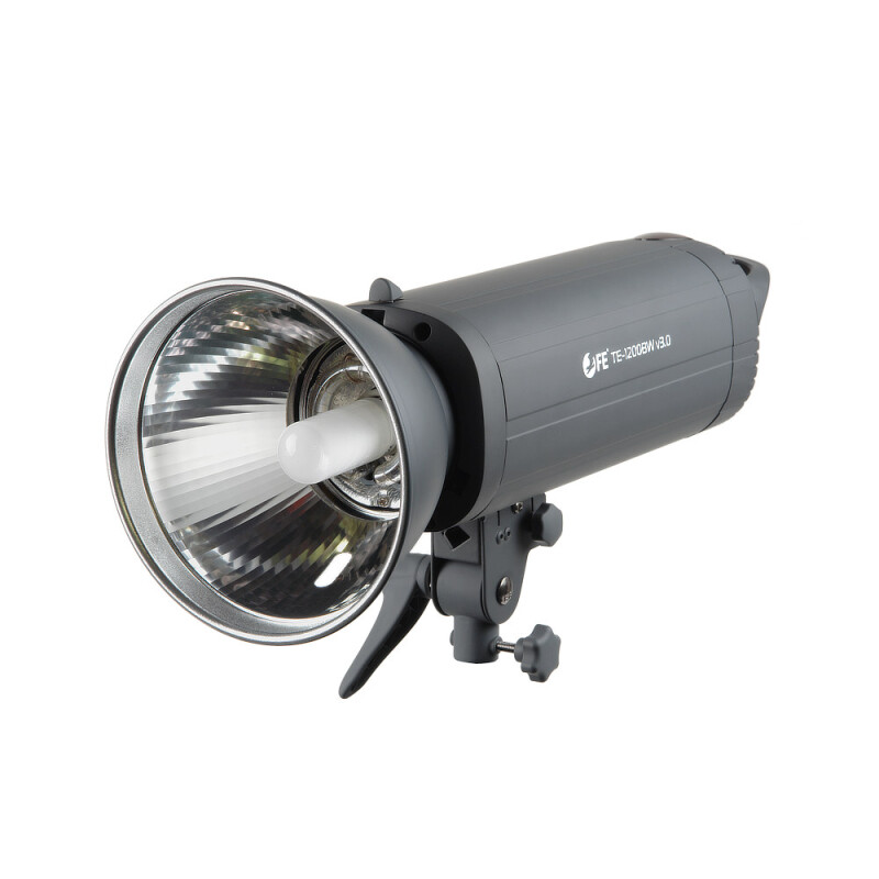 Falcon Eyes TE-1200BW v3.0 студийная вспышка