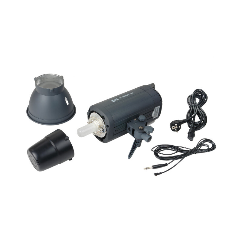 Falcon Eyes TE-300BW v3.0 студийная вспышка
