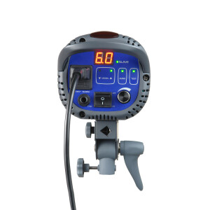 Falcon Eyes TE-300BW v3.0 студийная вспышка