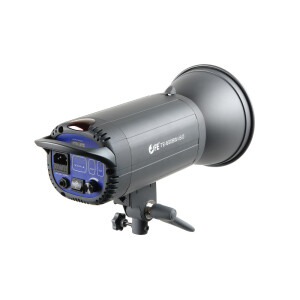 Falcon Eyes TE-600BW v3.0 студийная вспышка