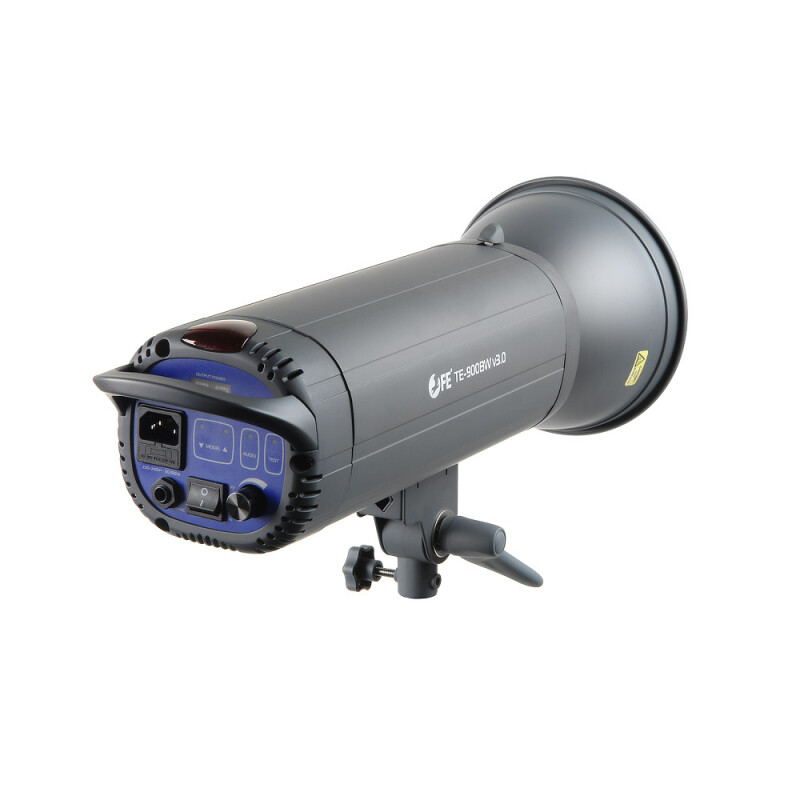 Falcon Eyes TE-900BW v3.0 студийная вспышка