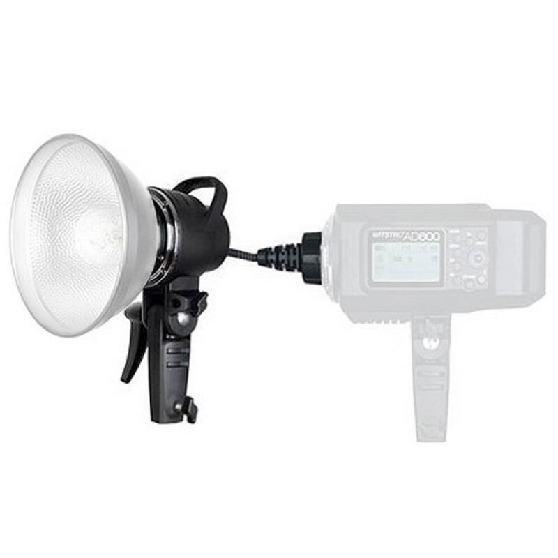 Godox AD-H600B голова выносная для вспышек AD600B/BM