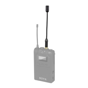 Boya BY-UM2 гибкий микрофон с 3,5 мм разъемом TRS