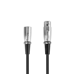 Boya XLR-C5 XLR-аудиокабель длиной 5 м