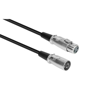 Boya XLR-C8 XLR-аудиокабель длиной 8 м