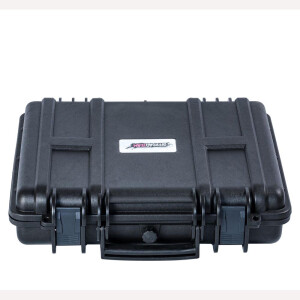 OffRoad ORT-10.8L пластиковый кейс с пылевлагозащитой IP67 392х310х85 мм