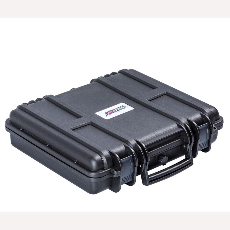 OffRoad ORT-10.8L пластиковый кейс с пылевлагозащитой IP67 392х310х85 мм