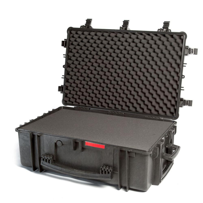 OffRoad ORT-109L пластиковый кейс с колесиками и с пылевлагозащитой IP67 762х483х297 мм