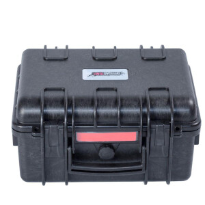 OffRoad ORT-12.57L пластиковый кейс с пылевлагозащитой IP67 330х231х165 мм