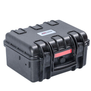 OffRoad ORT-12.57L пластиковый кейс с пылевлагозащитой IP67 330х231х165 мм