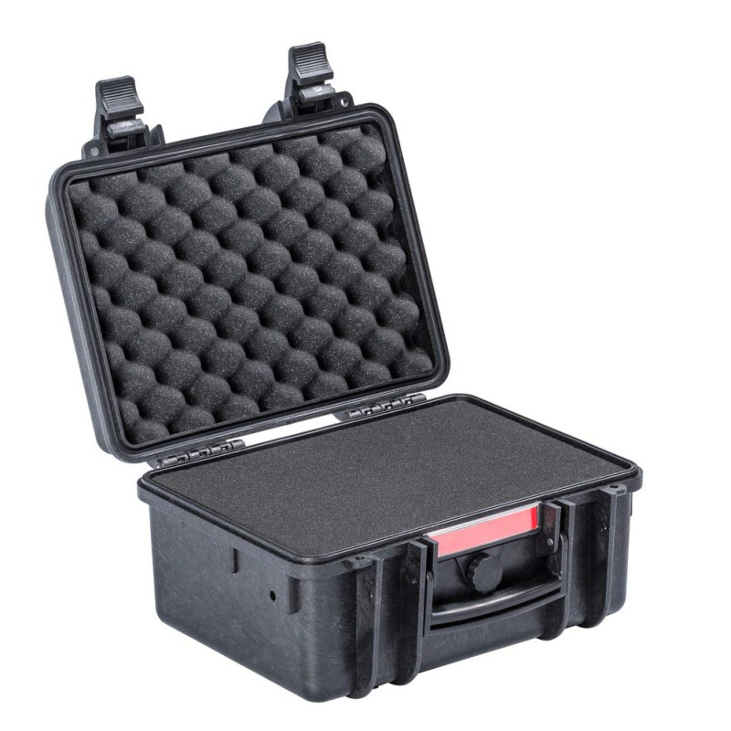 OffRoad ORT-12.57L пластиковый кейс с пылевлагозащитой IP67 330х231х165 мм