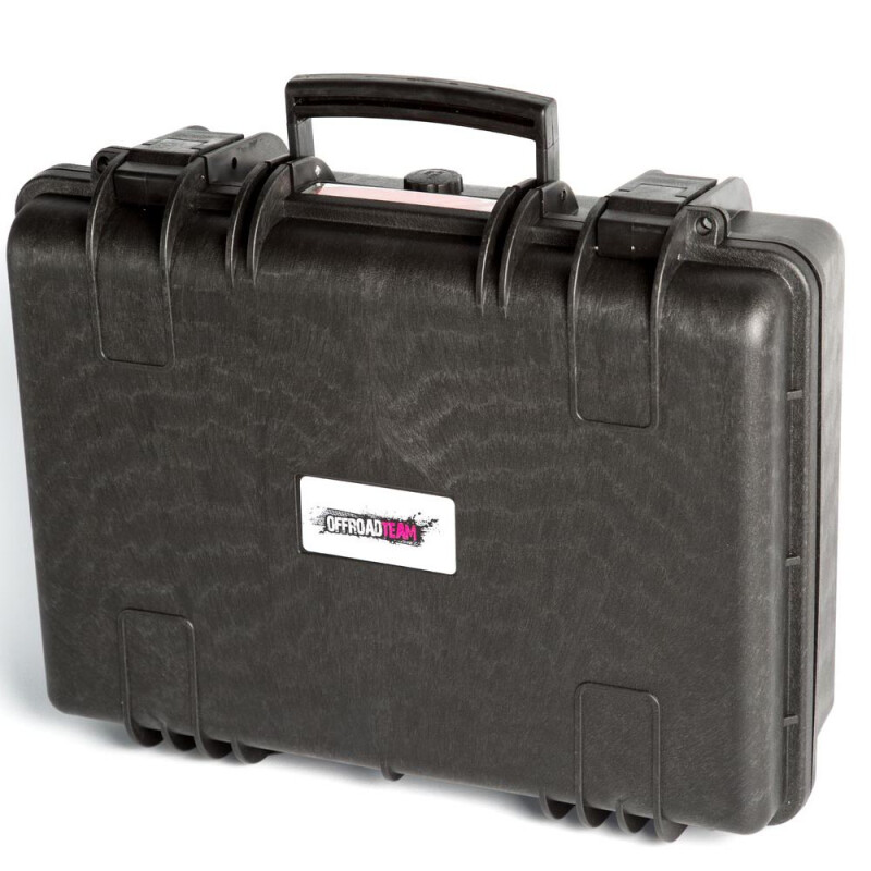 OffRoad ORT-17L пластиковый кейс с пылевлагозащитой IP67 421х292х139 мм