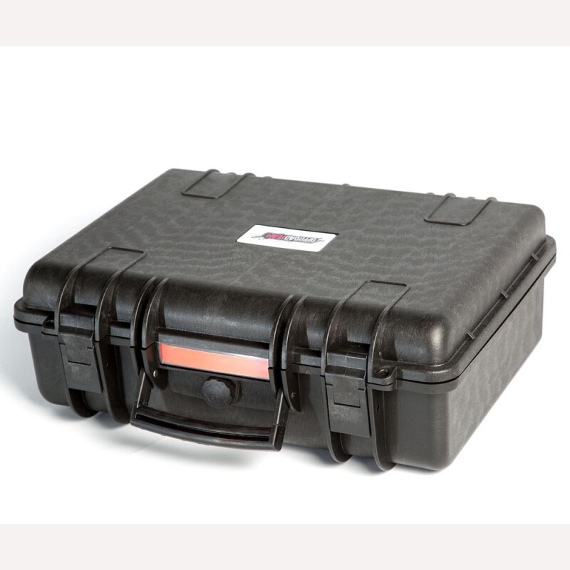 OffRoad ORT-17L пластиковый кейс с пылевлагозащитой IP67 421х292х139 мм