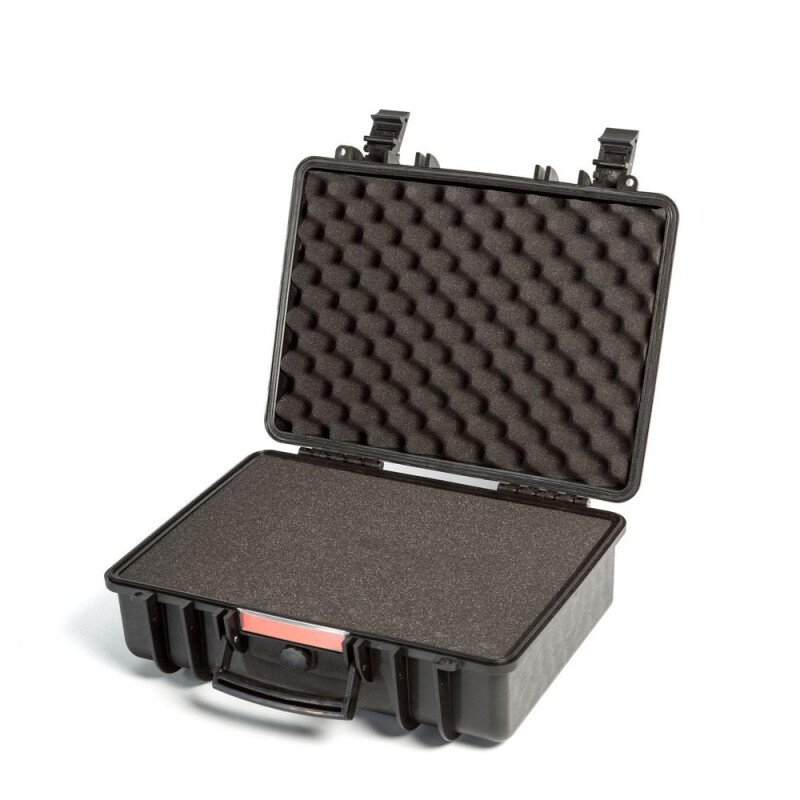 OffRoad ORT-17L пластиковый кейс с пылевлагозащитой IP67 421х292х139 мм