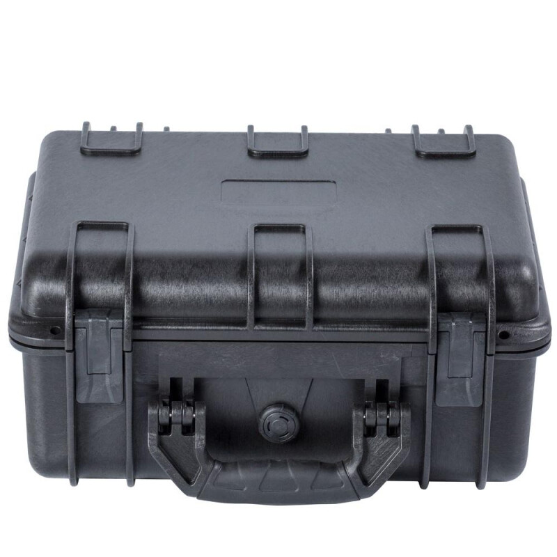 OffRoad ORT-18.1L пластиковый кейс с пылевлагозащитой IP67 382х271х175 мм